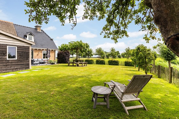 Medium property photo - Sirtemawei 1, 9038 TA Ingelum